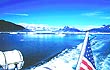 Bootsausflug in Alaska