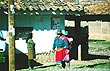 Frauen in Peru