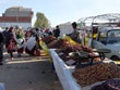 Markt in Kasserine
