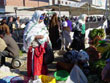 Markt in Kasserine
